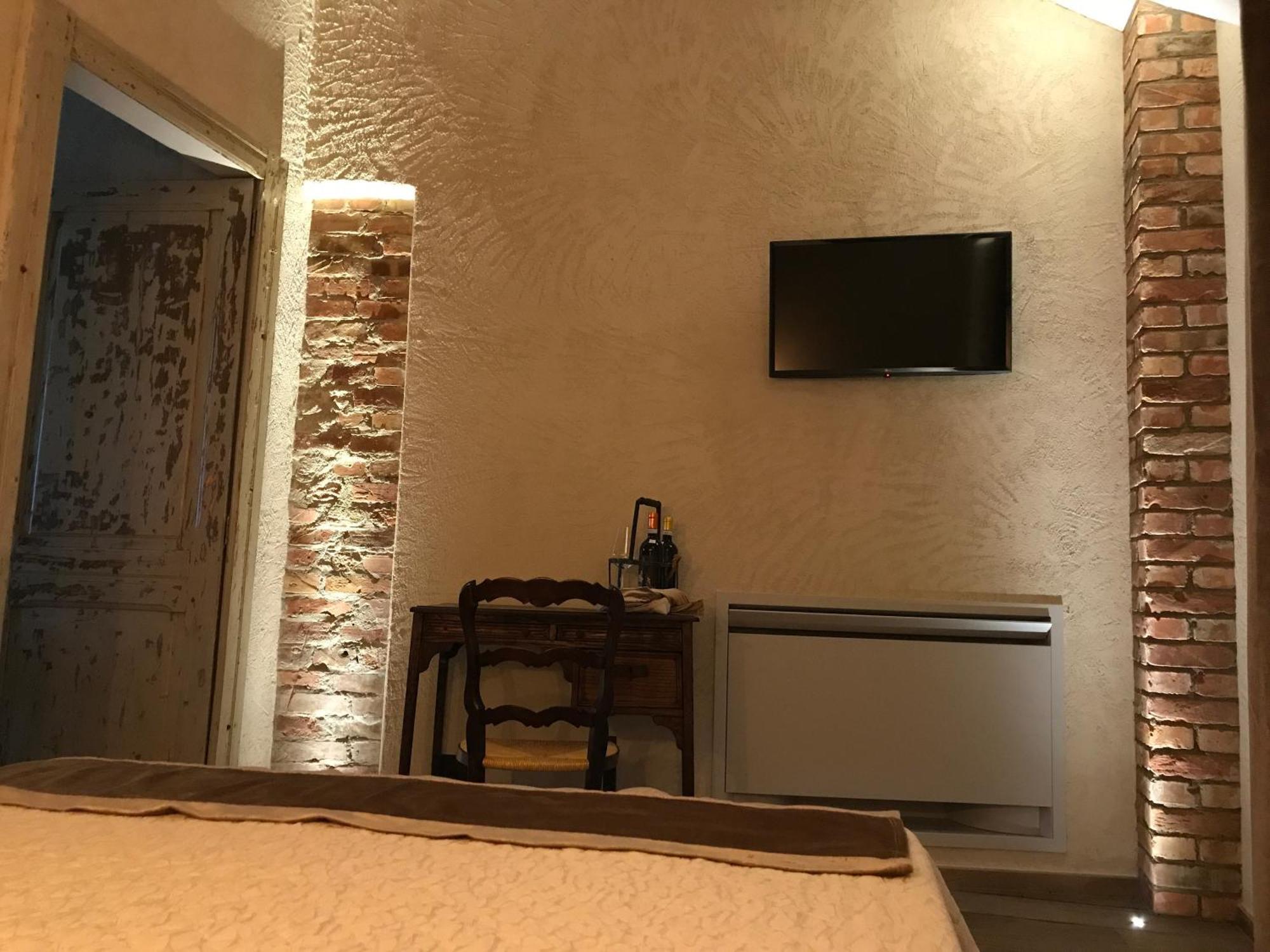 Villa Laura Castellinaldo Εξωτερικό φωτογραφία