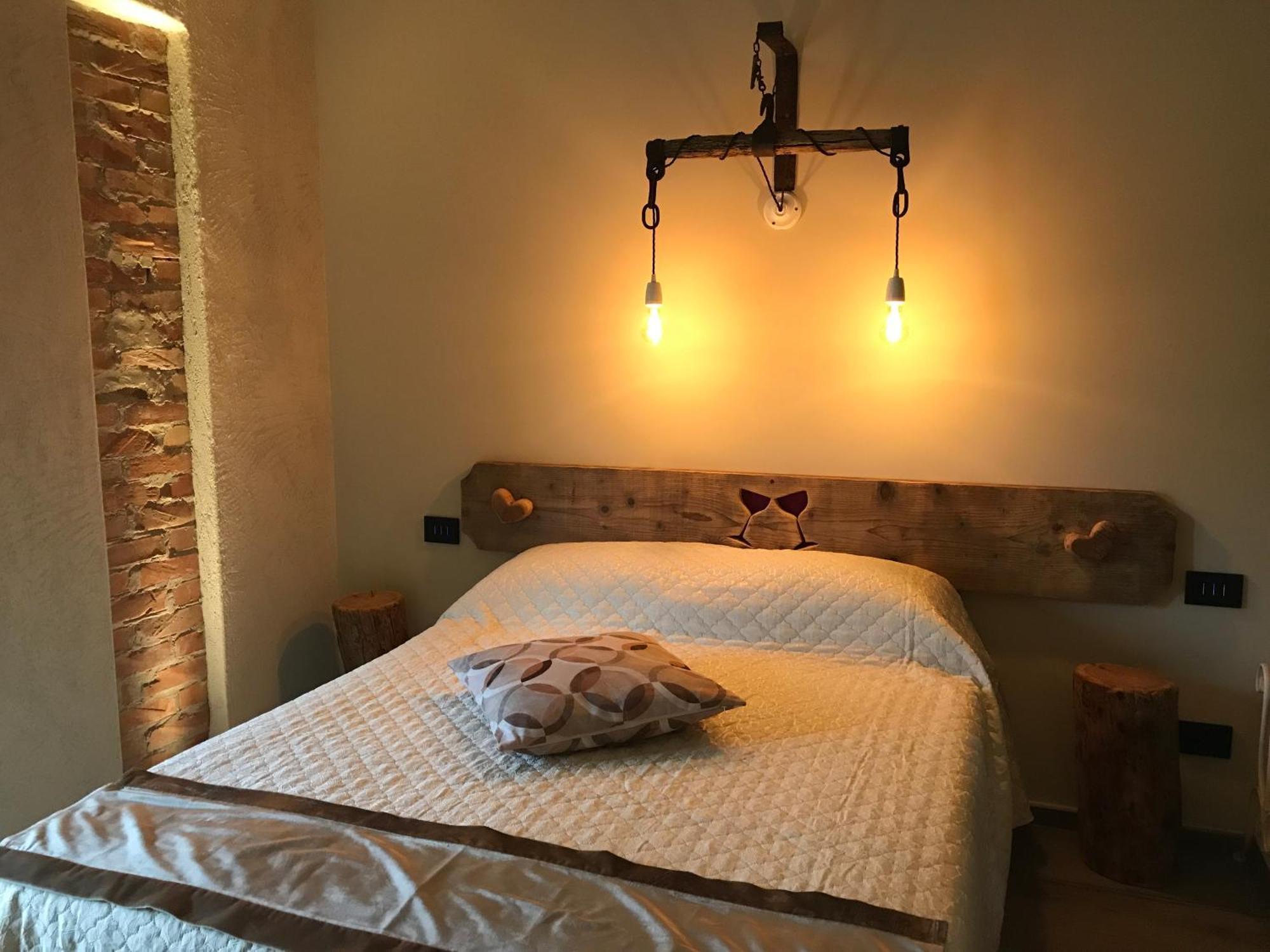 Villa Laura Castellinaldo Εξωτερικό φωτογραφία