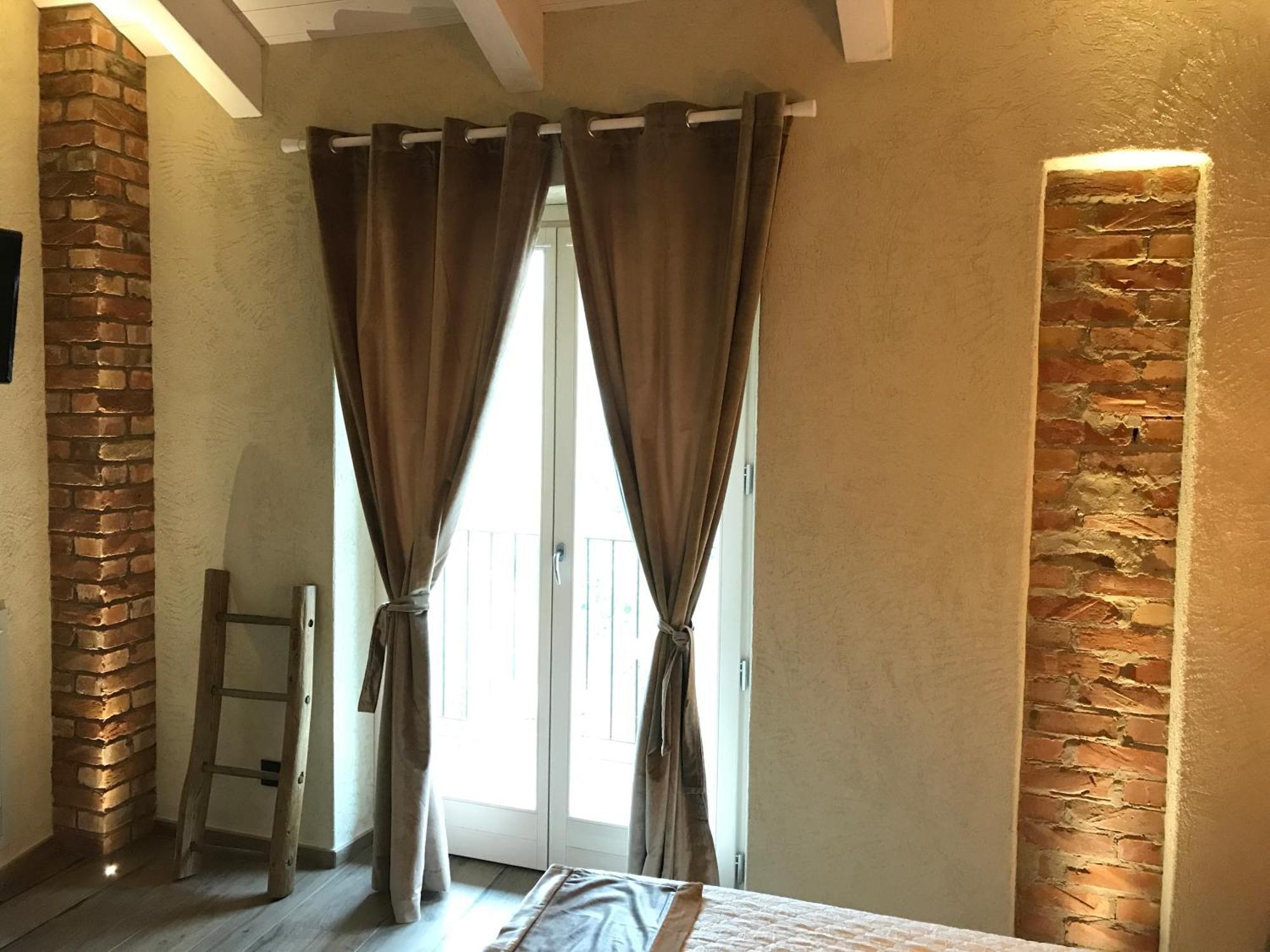 Villa Laura Castellinaldo Εξωτερικό φωτογραφία
