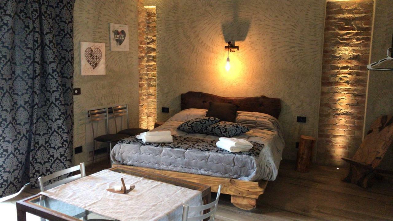 Villa Laura Castellinaldo Εξωτερικό φωτογραφία